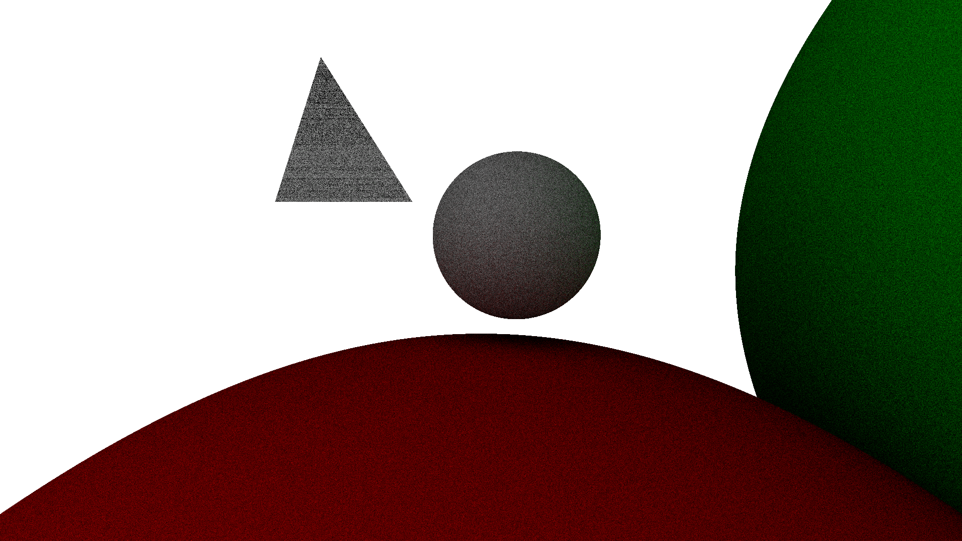 Fifth render