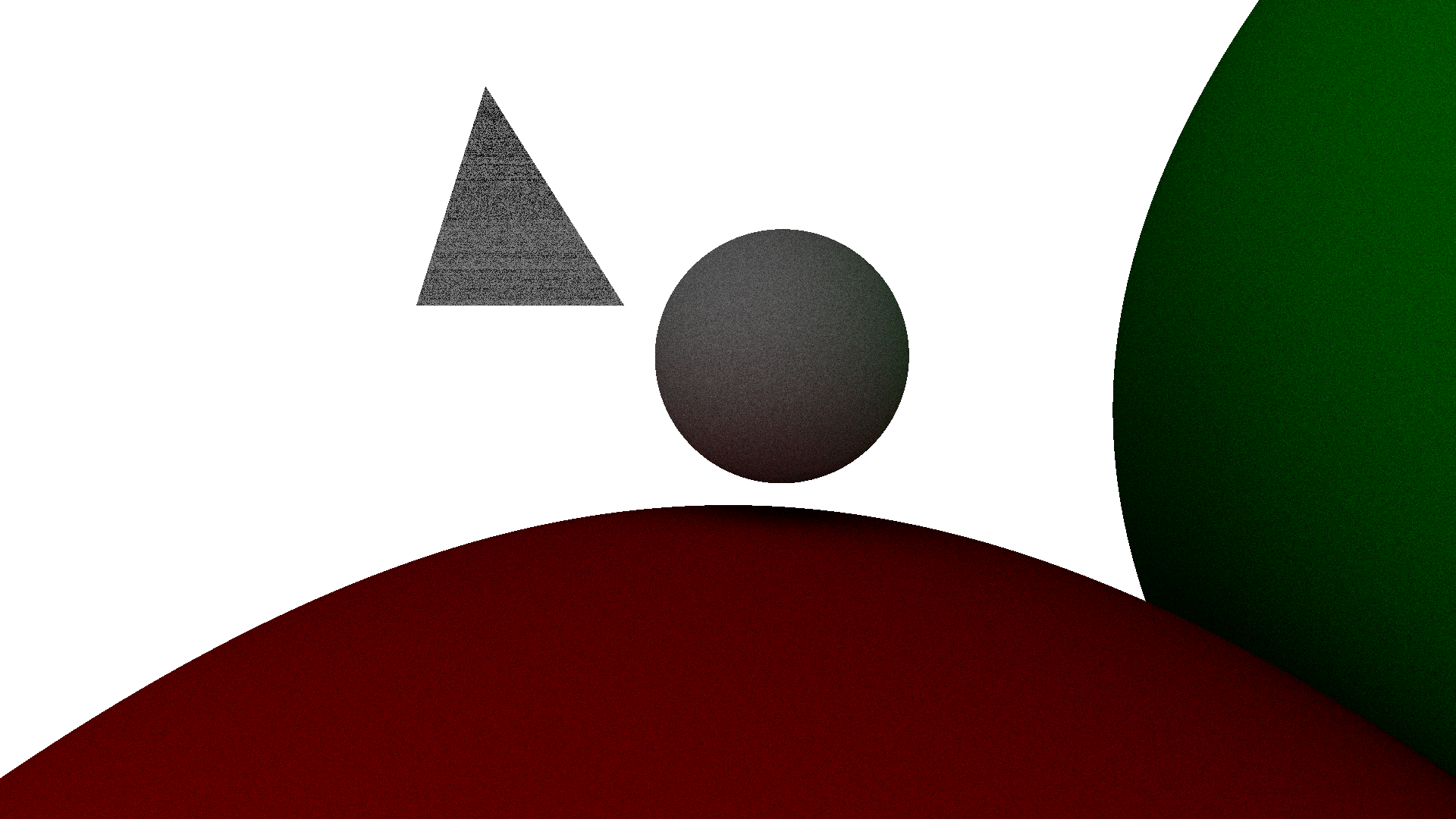 Sixth render